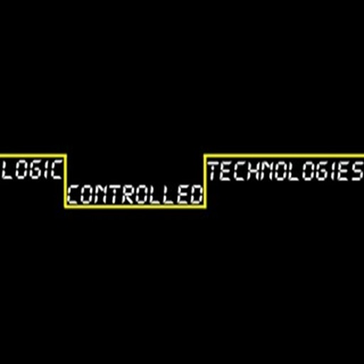 Logic Controlled Technologies logo banner